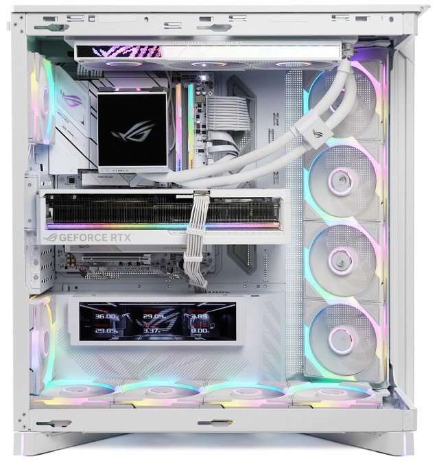 ASUS ROG Cronox ARGB