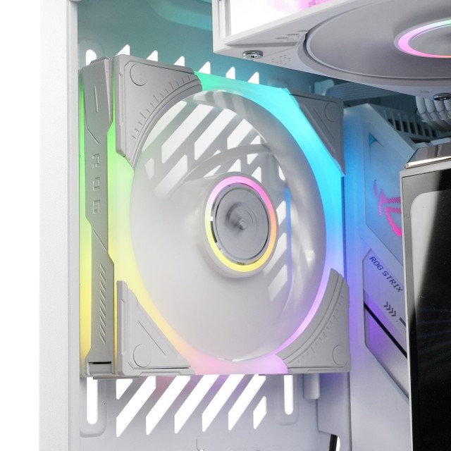 ASUS ROG Cronox ARGB