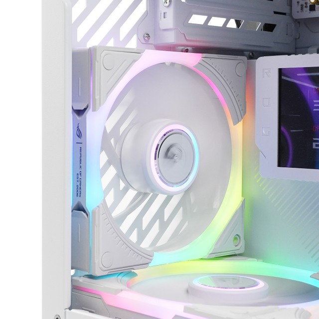 ASUS ROG Cronox ARGB