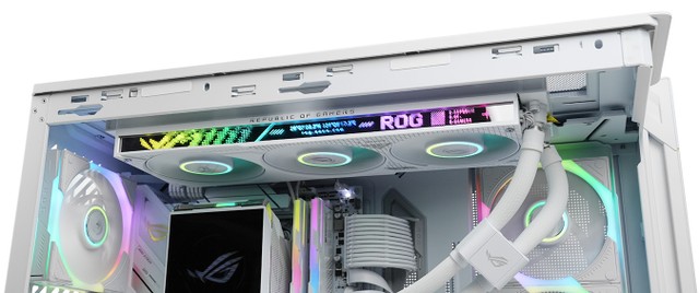 ASUS ROG Cronox ARGB