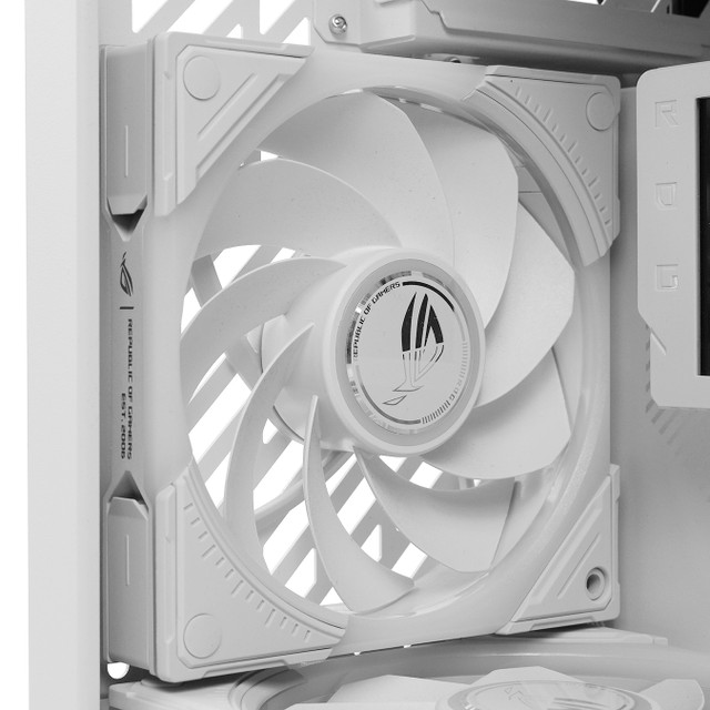 ASUS ROG Cronox ARGB