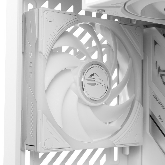 ASUS ROG Cronox ARGB