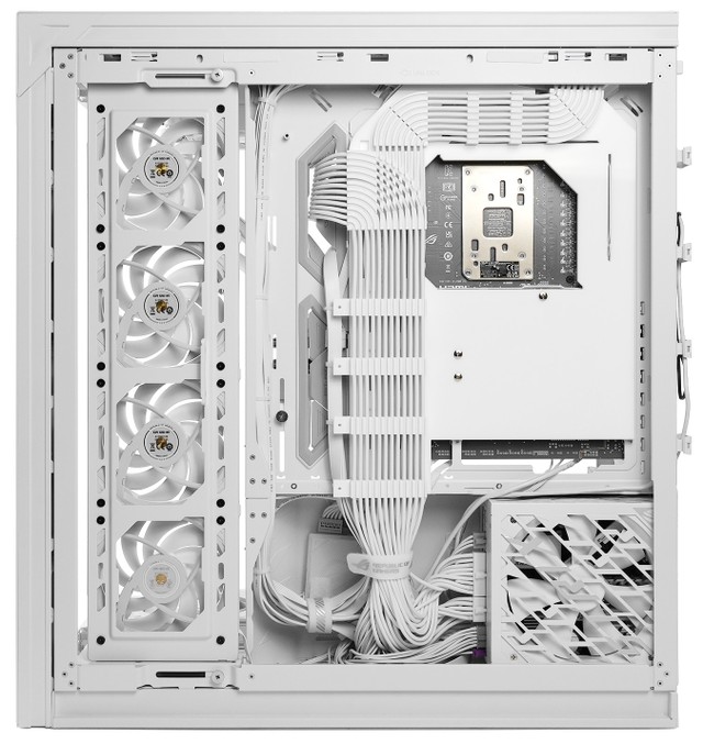 ASUS ROG Cronox ARGB