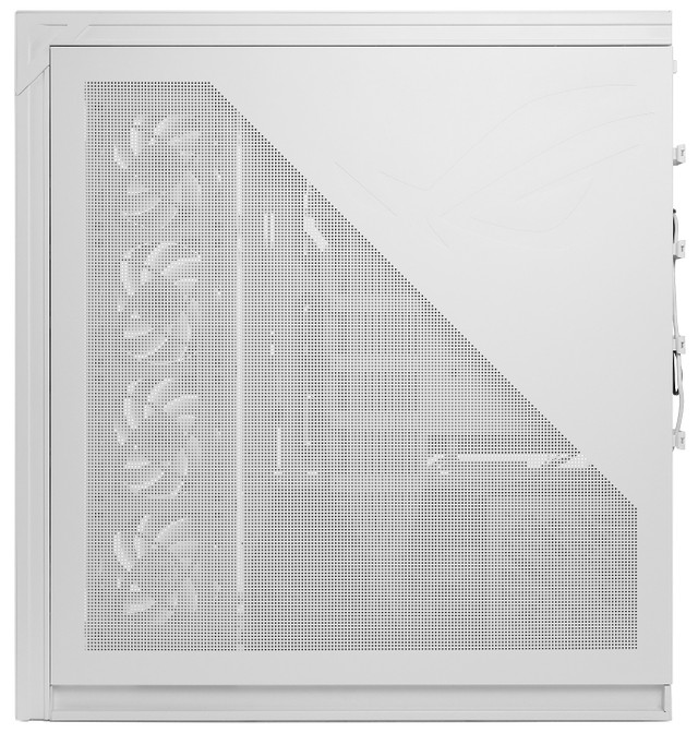 ASUS ROG Cronox ARGB