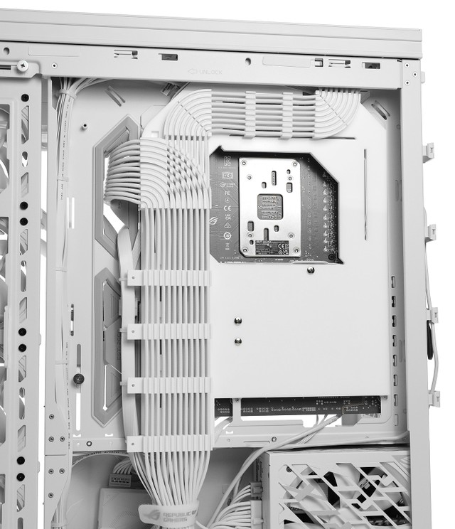 ASUS ROG Cronox ARGB