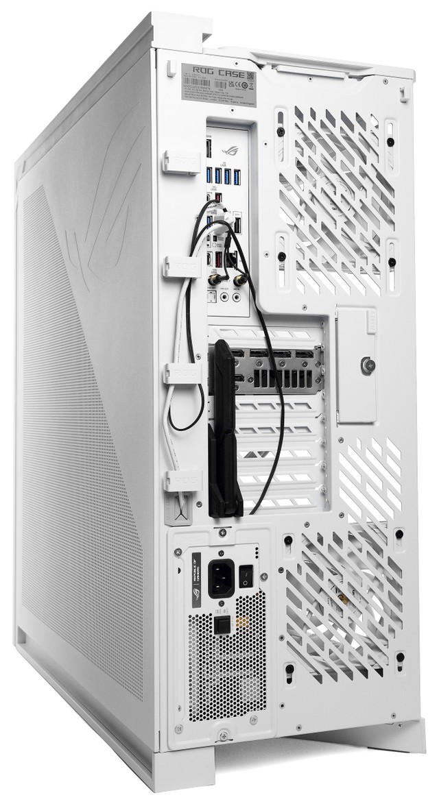 ASUS ROG Cronox ARGB