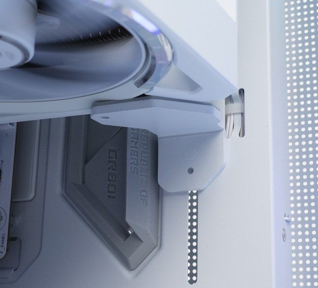 ASUS ROG Cronox ARGB