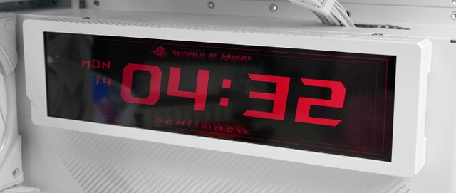 ASUS ROG Cronox ARGB