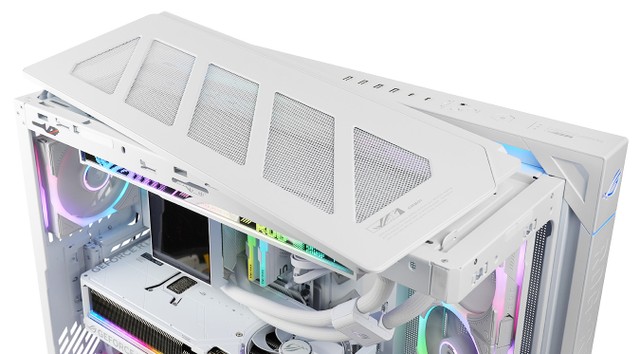 ASUS ROG Cronox ARTGB