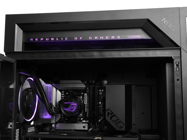 ASUS ROG G1000 (2026)