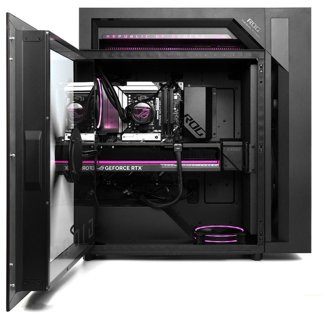 ASUS ROG G1000 (2026)