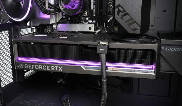 ASUS ROG G1000 (2026)