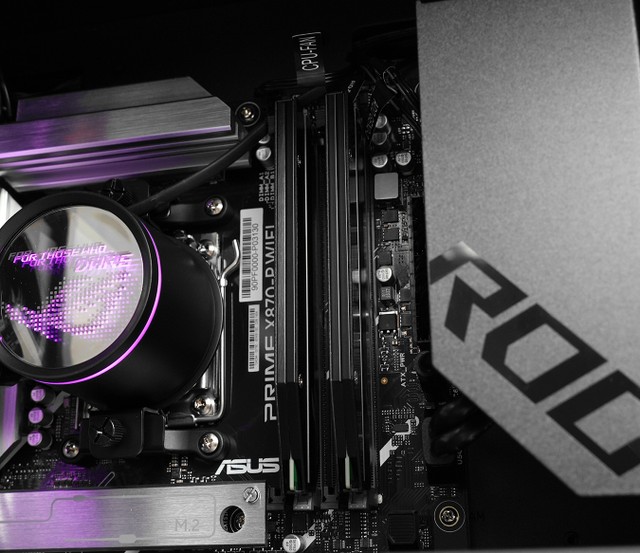ASUS ROG G1000 (2026)