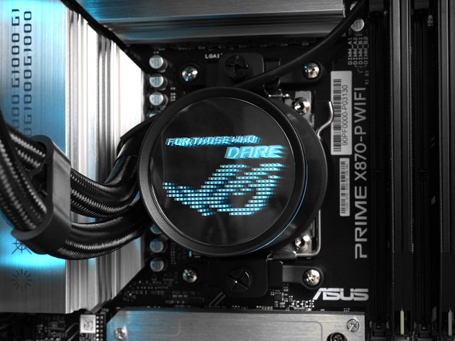 ASUS ROG G1000 (2026)