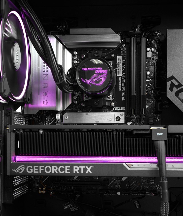 ASUS ROG G1000 (2026)