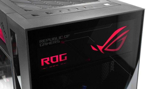 ASUS ROG G1000 (2026)