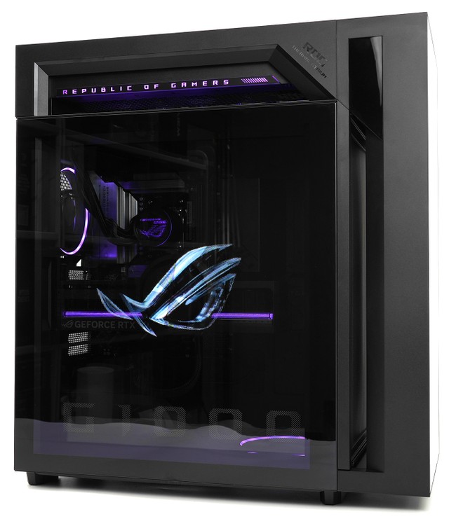 ASUS ROG G1000 (2026)