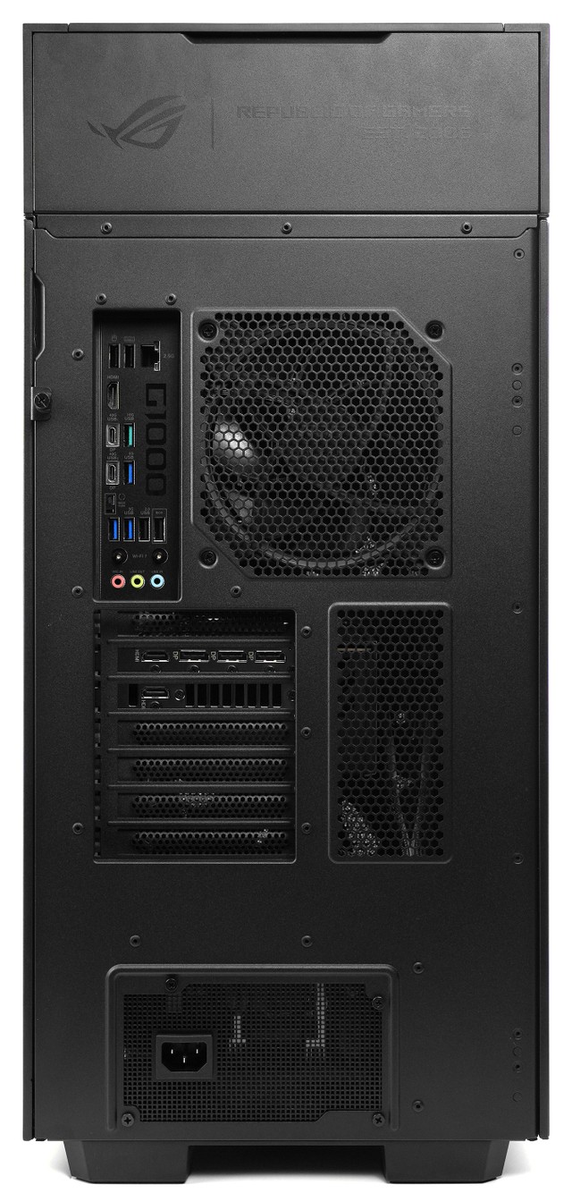 ASUS ROG G1000 (2026)