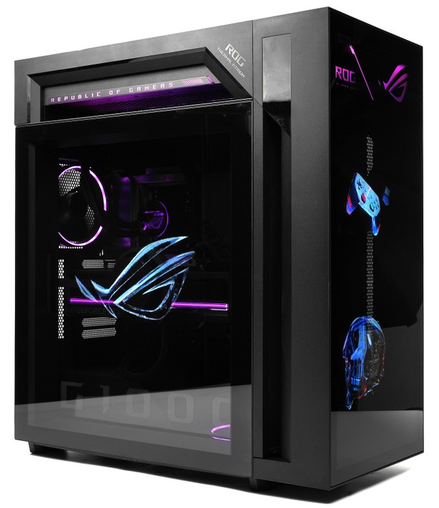 ASUS ROG G1000 (2026)