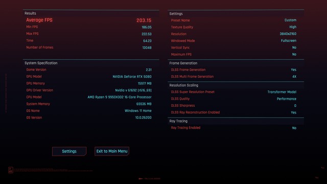 ASUS ROG G1000 (2026)