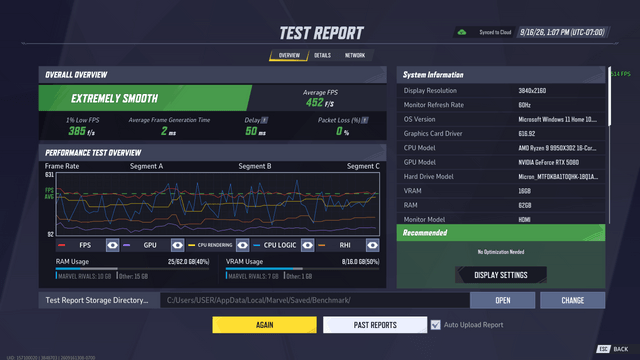 ASUS ROG G1000 (2026)