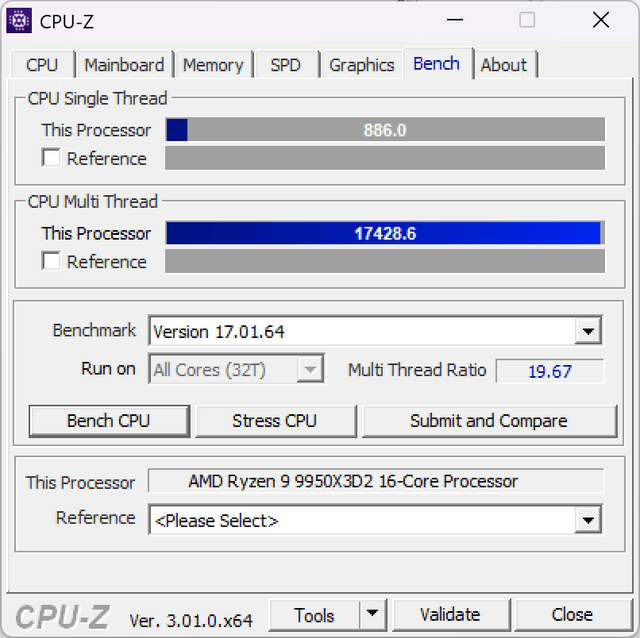 ASUS ROG G1000 (2026)