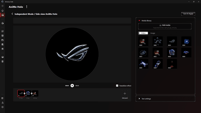 ASUS ROG G1000 (2026)
