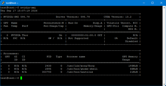 MINIX T5000 AI 迷你工作站