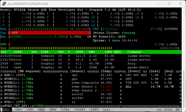 MINIX T5000 AI 迷你工作站