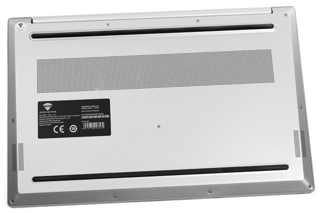 Machenike MC15N