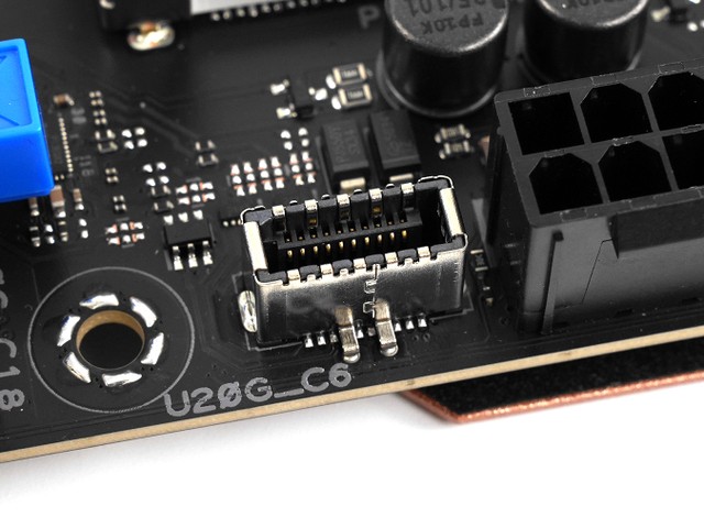 ASUS ROG CROSSHAIR 2006