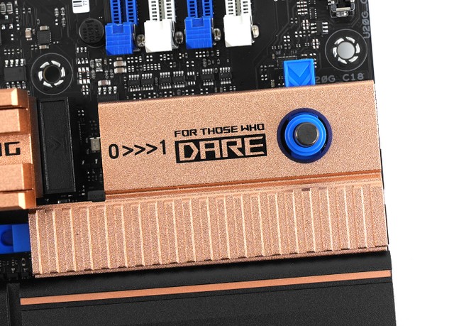 ASUS ROG CROSSHAIR 2006