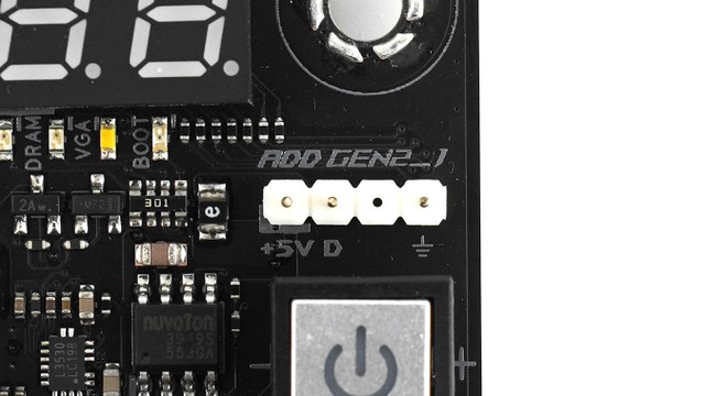 ASUS ROG CROSSHAIR 2006