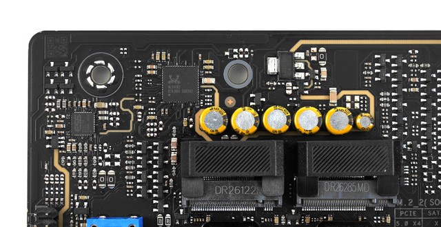 ASUS ROG CROSSHAIR 2006