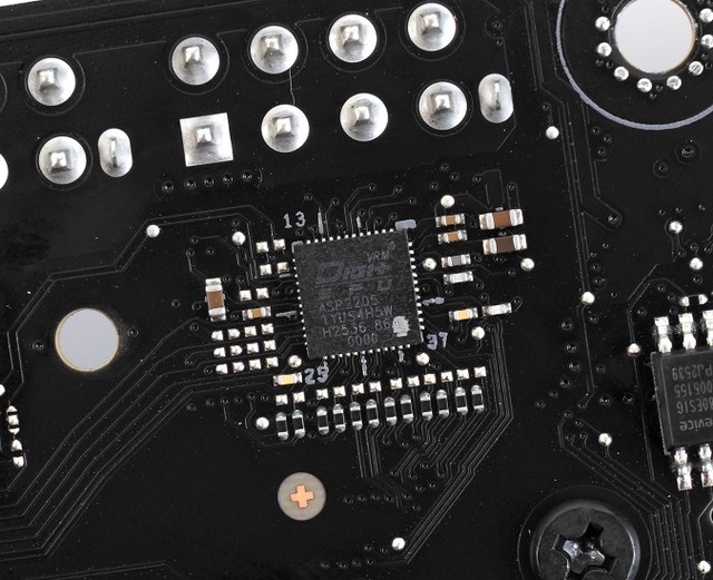 ASUS ROG CROSSHAIR 2006