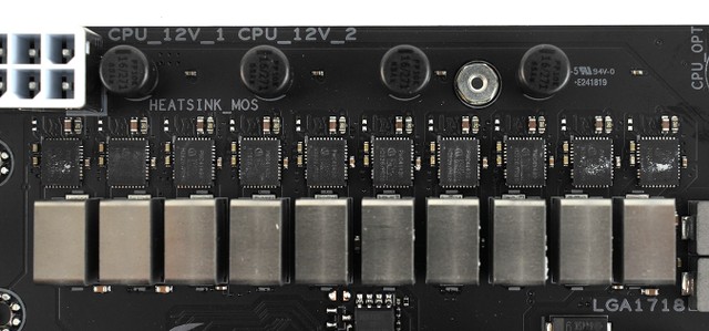 ASUS ROG CROSSHAIR 2006