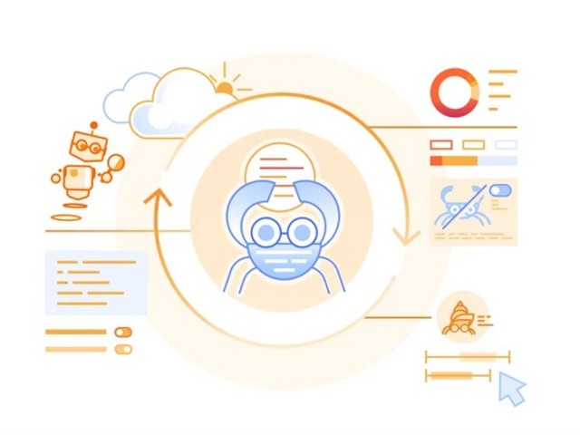 Cloudflare 推出「負責任」AI 爬蟲標籤 一鍵禁止 AI 訓練且不影響搜尋排名