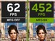 突破 NVIDIA RTX 40 幀生成限制 支援最高 6x 幀生成   動態幀生成技術