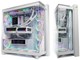 ROG 信仰魚缸箱登場 !! ASUS ROG Cronox ARGB Full-Tower 機箱