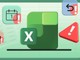 Microsoft Excel 9 月更新爆災情 無法「複製貼上」、拖曳公式完全失效