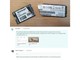 Patriot 分享 RMA 售後維修個案 附斷成兩截 SSD 實體照片  要求換新