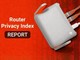 《2026 年 Router 隱私指數》 ASUS 表現最佳  D-Link 評分包尾