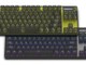 全新速度與控制微動開關，帶來更個人化操作體驗 SteelSeries Apex Pro Gen 3 LTD 系列限量版