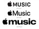 Apple Music 標誌迎來大翻新 告別 Apple 系統字型  變成全小寫黑體
