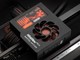 「貓頭鷹 X 暴力熊」WireView Pro II 12V-2x6 防燒神器   監控電流、主動散熱