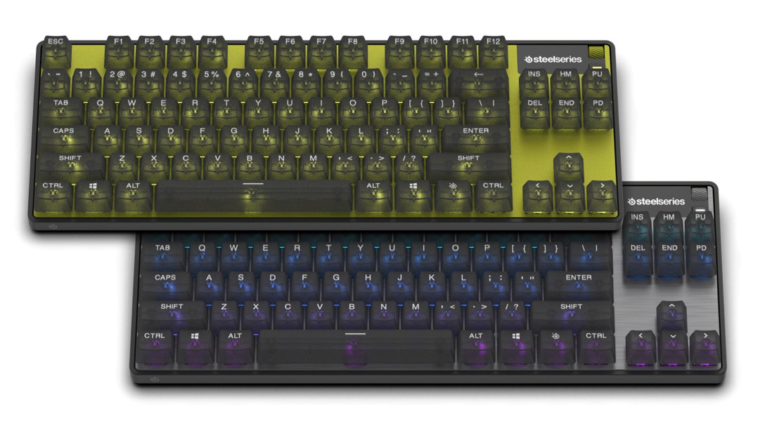 Apex Pro Gen 3 LTD