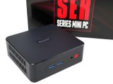真 • 窮人的文書機 !! Beelink SER3 Mini PC