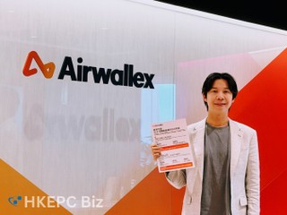 數據碎片化成發展瓶頸？ Airwallex 研究：AI 如何引領企業邁向自主財務