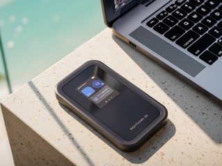 什麼是隨身 WiFi（Portable WiFi）？ NETGEAR：在旅途中連接網絡的 3 種最佳方式