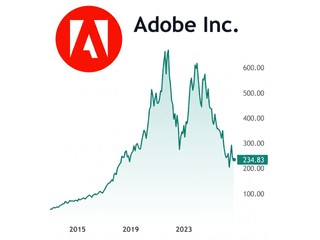 AI 生成 + 開源軟體衝擊 Adobe 開源低成本複製   重挫 Adobe 訂閱獲利模式